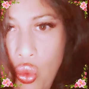 Meet your Posher, Virginia